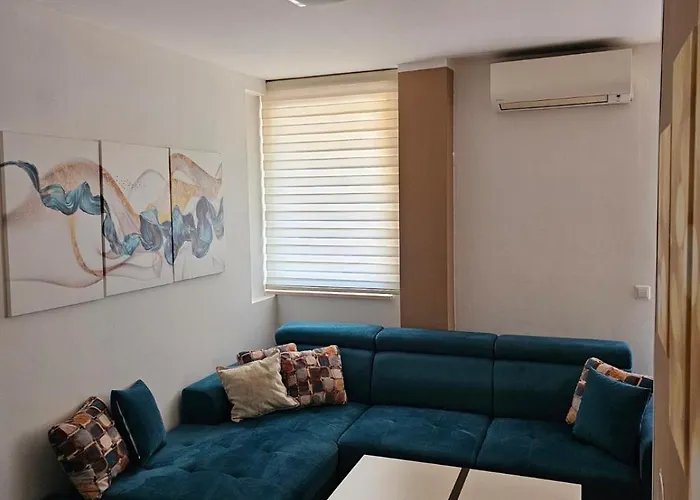Kb Urban Apartment