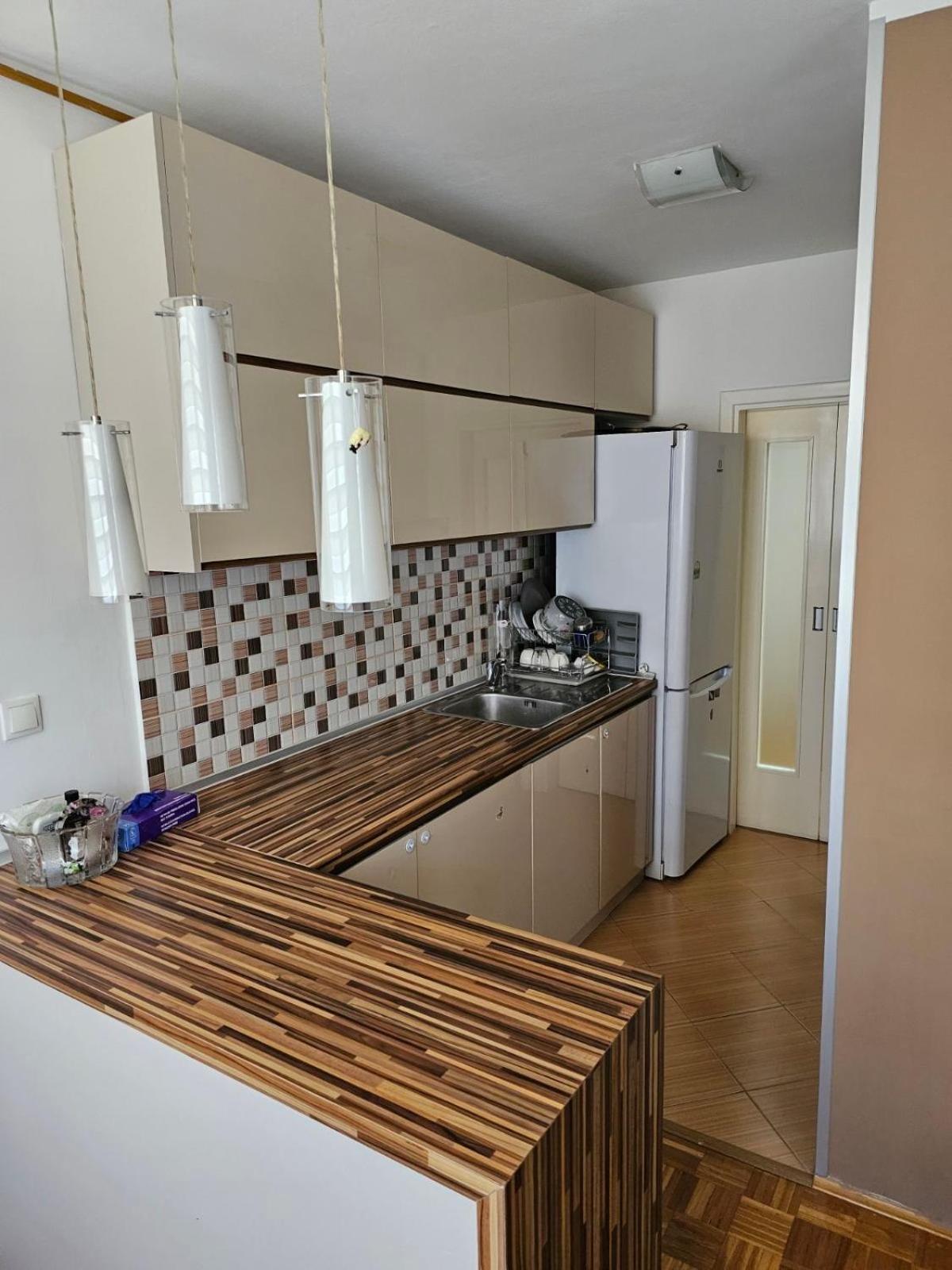 Kb Urban Apartment